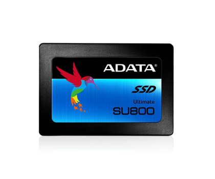Dysk wewnętrzny ADATA 512GB 2,5" SATA SSD Ultimate SU800